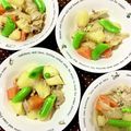 ふたごゆき's cooksnap of when they made 簡単すぎる！肉じゃが.