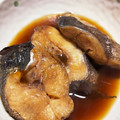 クックみにみに's cooksnap of when they made 超簡単おいしい！どんこの煮付け.