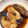 クックみにみに's cooksnap of when they made 超簡単おいしい！どんこの煮付け.