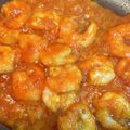 ☆maripei☆'s cooksnap of when they made 簡単なのに本格的！ご飯が進むエビチリ.
