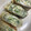 snow012's cooksnap of when they made しらすとパクチーのふわふわ卵焼き☆.