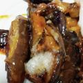 クックHIYL6I☆'s cooksnap of when they made 簡単なすのチーズ焼き.