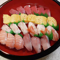 すかいmama☆'s cooksnap of when they made 柚子の寿司酢　にぎり寿司はこれ☆.