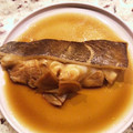 2michi's cooksnap of when they made フサギンポの煮付け.
