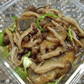 ゆうかりおん's cooksnap of when they made 【作り置き】鯵の南蛮漬け.