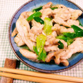 めぐ＊ぴぃ's cooksnap of when they made せせりのネギ炒め.