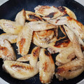 ポニーリボン's cooksnap of when they made 簡単！食べやすい＊手羽先の塩焼き.
