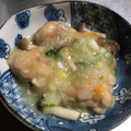 こめっこ♡'s cooksnap of when they made 鶏のとろみおろし煮♬.