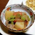 チコリママ's cooksnap of when they made バターが隠し味の肉じゃが♪.