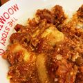 ちーた's cooksnap of when they made ☆絶品☆本格的なのに簡単チキンカレー.