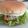 Yokchina's cooksnap of when they made 超簡単！フィッシュバーガー★.