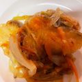 なおすけ151a's cooksnap of when they made 鱈の甘酢あんかけ.