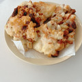 さゆゆゆこ's cooksnap of when they made 豚肉と大根、竹輪のかき揚げ☆.
