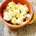 ナピト's cooksnap of when they made 超簡単♪　帆立マヨネーズ焼き.