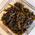 クックGAQ9U0☆'s cooksnap of when they made 圧力鍋で･･簡単昆布の佃煮作り～♪.