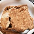 ◯みずかわ◯'s cooksnap of when they made 妊婦のおやつ　おからきな粉クッキー.