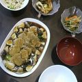 くう＆姫たん's cooksnap of when they made ちゃちゃっと手抜きのもやし和え♪.