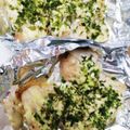 クックE662AA☆'s cooksnap of when they made 【手抜き】鶏むね肉のマヨオーブン焼き.