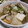 fu♪♪'s cooksnap of when they made 小かぶと厚揚げのそぼろあんかけ.