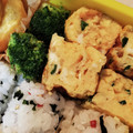 4児男子母さんの台所's cooksnap of when they made うちの定番卵焼き.