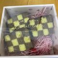 クックD8Z1KS☆'s cooksnap of when they made サンセバスチャンパウンドケーキ.