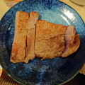 さやたーん's cooksnap of when they made ヒレステーキの美味しい焼き方.