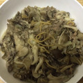 かおり♡♡♡'s cooksnap of when they made きのことツナの和風パスタ.
