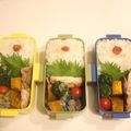 みるく茶's cooksnap of when they made ❖冷やして美味しい♪南瓜のレモン煮❖.