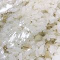 kisberry's cooksnap of when they made もち麦ご飯の炊き方.