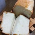 3姫の母's cooksnap of when they made HB ふわふわしっとり甘いミルク食パン.