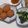 きらり流れ星's cooksnap of when they made クリームチーズ入り★かぼちゃコロッケ.