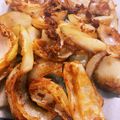 はるひやま's cooksnap of when they made 揚げたて最高！★玉ねぎザンギ(唐揚げ).