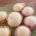 クックZ9RU1G☆'s cooksnap of when they made 【基本】ふっわふわ！簡単卵蒸しパン.