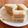 chikappe's cooksnap of when they made ✿卵焼き？ホットケーキ✿バウムクーヘン風.