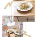 ☆なあなクック☆'s cooksnap of when they made サラダをゴマ油＆塩コショウで！.