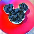 DP日記's cooksnap of when they made クッキークリームチーズケーキ.