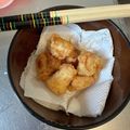 クックJTM6N2☆'s cooksnap of when they made 1歳でも食べやすい‼︎鶏むねフリット♪.
