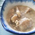 ＠ももこ's cooksnap of when they made 里芋の餡掛け.