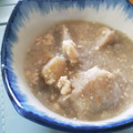 ＠ももこ's cooksnap of when they made 里芋の餡掛け.