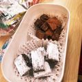 めーママはビール党♡'s cooksnap of when they made 20分でできる♡大量生産♡トリュフチョコ.