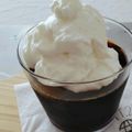 umi☆neco's cooksnap of when they made 簡単☆コーヒーゼリー.