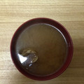 かおり♡♡♡'s cooksnap of when they made 簡単一人分のあさりのお味噌汁.