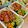 ルぴあ's cooksnap of when they made コーンとほうれん草、にんじんのバター炒め.