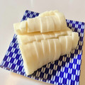 azbjbn's cooksnap of when they made 簡単！大根のぬか漬け.