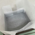 chikinda's cooksnap of when they made 角＆丸型のクッキングシートの敷き方♫.
