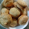 あっちゃん5884's cooksnap of when they made マカロンより簡単＆美味しい♡ダックワーズ.