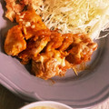 mack♪♪♪'s cooksnap of when they made 【簡単】手作り旨甘ピザソース.