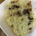 手抜きクック's cooksnap of when they made HKM＆板チョコで！簡単パウンドケーキ♪.