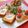 辰夫女子's cooksnap of when they made くり抜きエッグトースト.