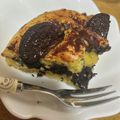 春mam's cooksnap of when they made 簡単バレンタイン♡オレオマフィン.